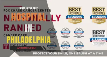 Top-Rated Hospitals in Philadelphia: Where to Go?