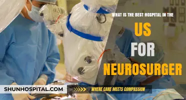 Top US Hospitals for Neurosurgery: Expertise, Innovation, and Patient Care