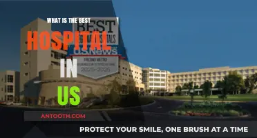 Top US Hospitals: Where to Seek the Best Treatment