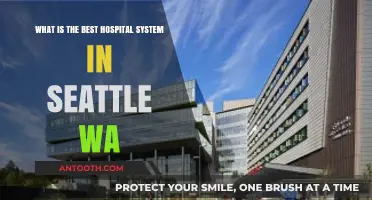 Top Seattle Hospital Systems: Quality Care and Patient Satisfaction Guide