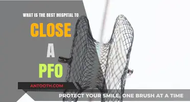 Top Hospital for PFO Closure: Expert Care and Advanced Techniques