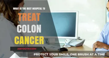 Top Hospitals for Colon Cancer Treatment: Expert Care and Outcomes