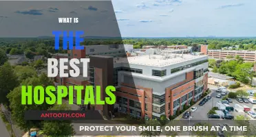 Exploring Excellence: A Guide to the World's Top Hospitals