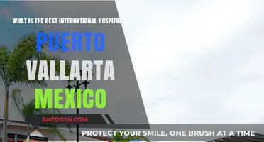 Top International Hospital in Puerto Vallarta: A Comprehensive Guide