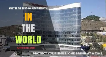 Top Global Oncology Hospitals: Leading Cancer Care Excellence Worldwide