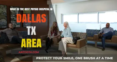 Top-Rated Physics Hospitals in Dallas, TX: Expert Care Guide