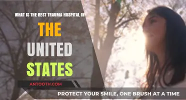 Top Trauma Hospitals in the US: Expert Care and Recovery