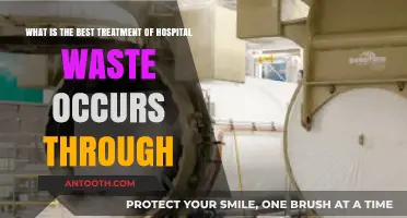 Effective Hospital Waste Treatment: Best Practices for Safe Disposal