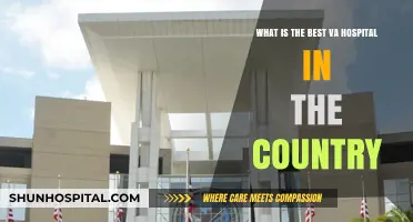 Top VA Hospitals in the US: Which One Ranks Best?
