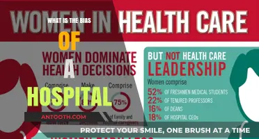 Hospitals' Bias: A Matter of Life and Death