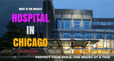 Chicago's Largest Hospital: A Comprehensive Overview