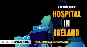 Ireland's Largest Hospital: A Comprehensive Overview
