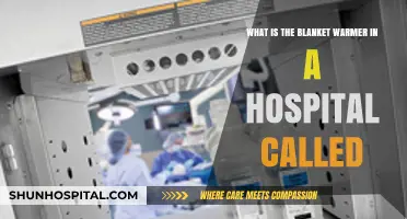 Understanding Hospital Blanket Warmers: Essential Equipment for Patient Comfort