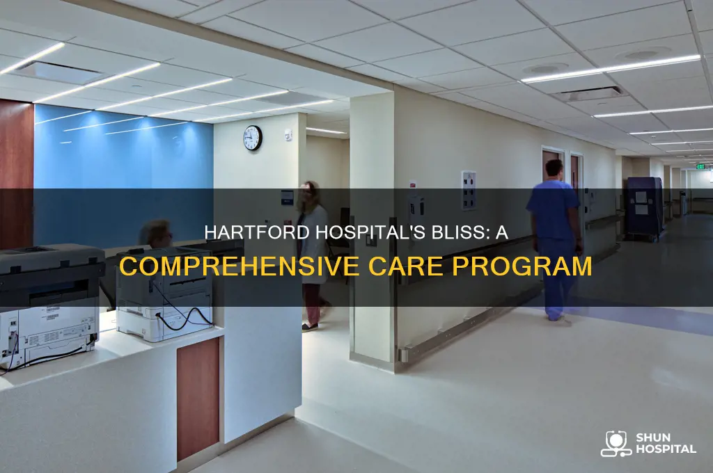 what is the bliss at hartford hospital