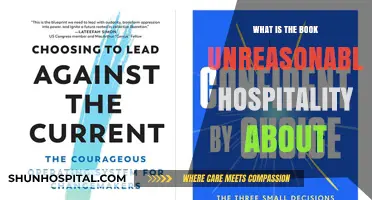 Unreasonable Hospitality: Embracing the Unexpected