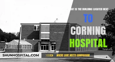 Exploring the Building Adjacent to Corning Hospital: A Comprehensive Guide