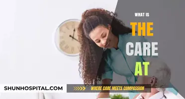 Understanding the Care At: A Comprehensive Guide to Its Meaning and Importance