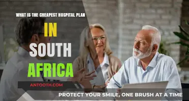 Affordable Healthcare: Discover South Africa's Cheapest Hospital Plan Options