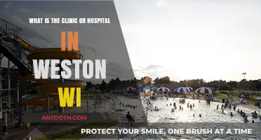 Discovering Weston, WI's Premier Healthcare Facility: Clinic or Hospital Guide