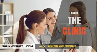 Understanding the Clinic: A Comprehensive Guide to Healthcare Facilities