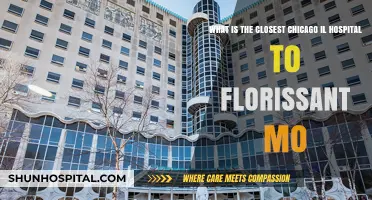 Closest Chicago, IL Hospital to Florissant, MO: A Quick Guide