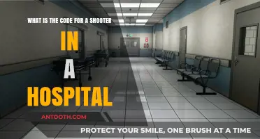 Understanding Hospital Shooter Codes: A Guide to Emergency Protocols