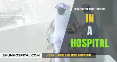 Understanding Hospital Fire Codes: Safety Protocols and Emergency Procedures
