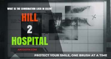 Unlocking Silent Hill 2's Hospital: Decoding the Combination Lock Mystery