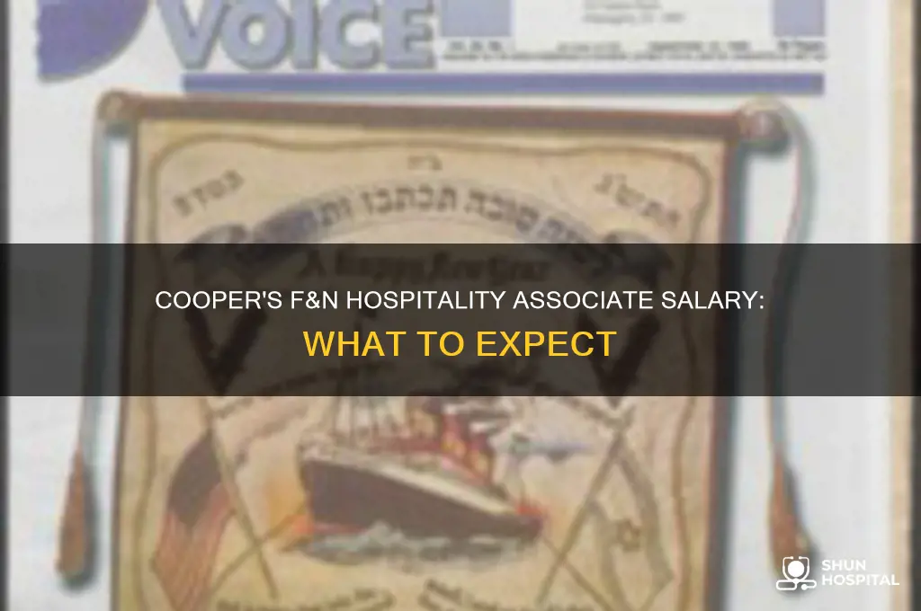 what is the cooper