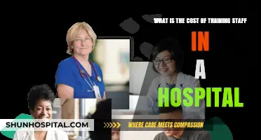 Hospital Staff Training Costs: Budgeting for Employee Development