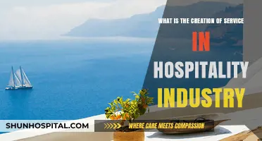 Crafting Exceptional Experiences: The Art of Service Creation in Hospitality