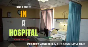 Understanding the Critical Care Unit in Hospitals
