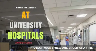 University Hospitals: A Culture of Innovation and Care