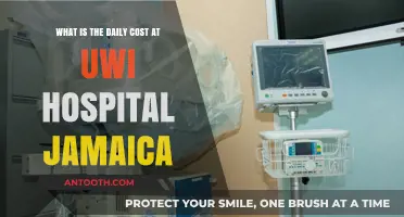 Understanding Daily Expenses at UWI Hospital Jamaica: A Comprehensive Guide