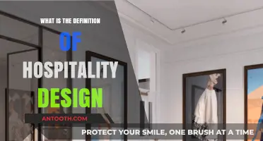Hospitality Design: Elevating Guest Experience Through Interiors