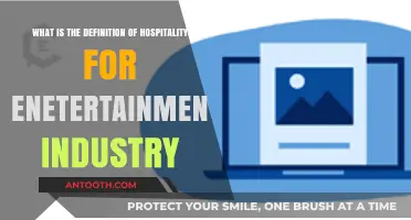 Defining Hospitality in Entertainment: Elevating Guest Experiences and Industry Standards