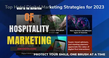 Hospitality Marketing: Strategies to Attract and Retain Customers