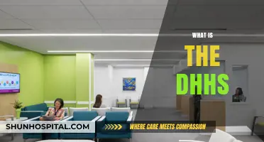 Understanding the Role and Impact of the DHHS in Healthcare