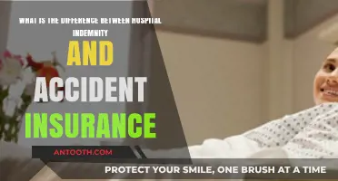 Hospital Indemnity vs. Accident Insurance: Understanding Key Differences and Benefits