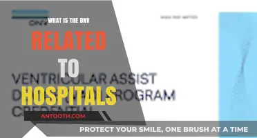DNV Accreditation: The Hospital's Quality Care Hallmark