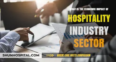 Hospitality Industry's Economic Impact: Growth, Jobs, and Revenue Generation