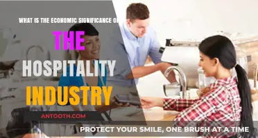 Hospitality Industry's Economic Impact: Growth, Jobs, and Global Influence