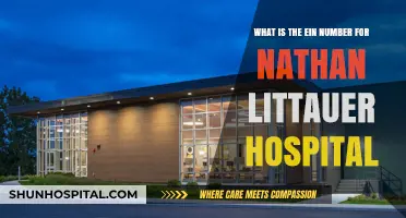 Nathan Littauer Hospital EIN: What You Need to Know