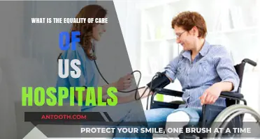 Ensuring Equal Healthcare: Examining US Hospitals' Commitment to Fairness and Access