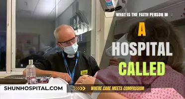 Understanding the Role of a Hospital Chaplain in Patient Care
