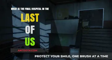 The Last of Us: Unveiling the Final Hospital's Role and Significance