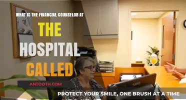 Understanding the Role of Hospital Financial Counselors: A Comprehensive Guide