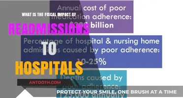 Understanding the Fiscal Burden of Hospital Readmissions on Healthcare Systems