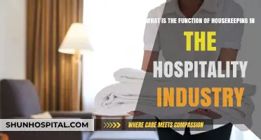 The Essential Role of Housekeeping in Hospitality Excellence