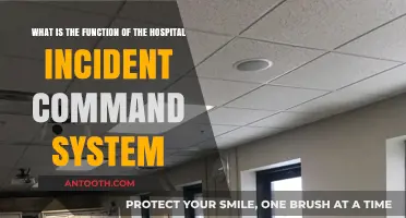 Understanding the Hospital Incident Command System's Role in Crisis Management